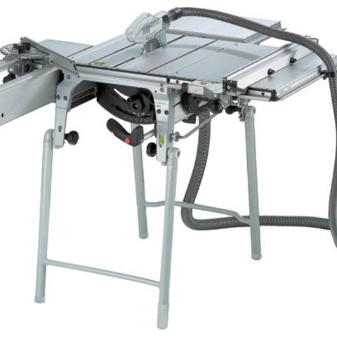 Festool CS 50 EB-Set Dragsåg