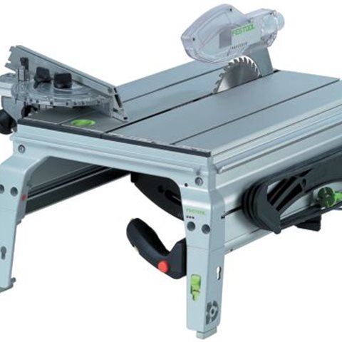 Festool CS 50 EB-Floor PRECISIO Dragsåg