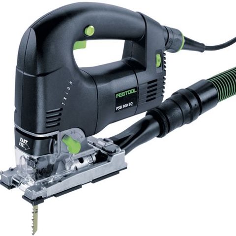 Festool PSB 300 EQ-Plus TRION Sticksåg