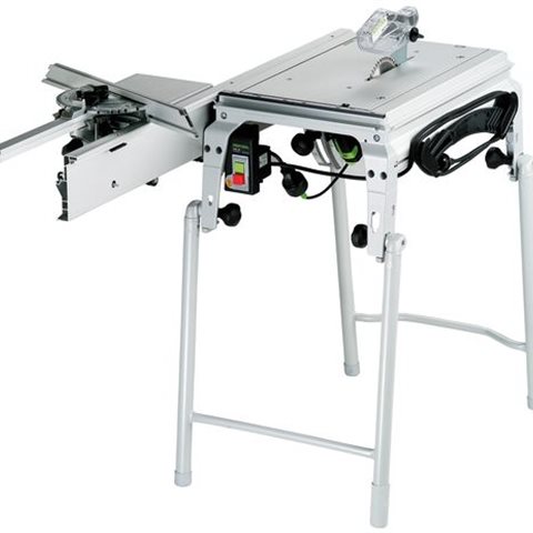 Festool CMS-TS 55 R Set Bänksåg