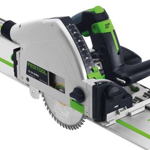 Festool TS 55 REBQ-Plus-FS Sänksåg
