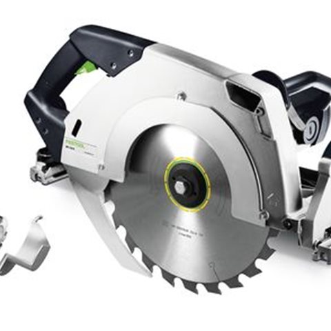 Festool HK 132/RS-HK Cirkelsåg