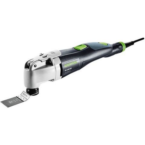 Festool OS 400 EQ-Set VECTURO Multiverktyg