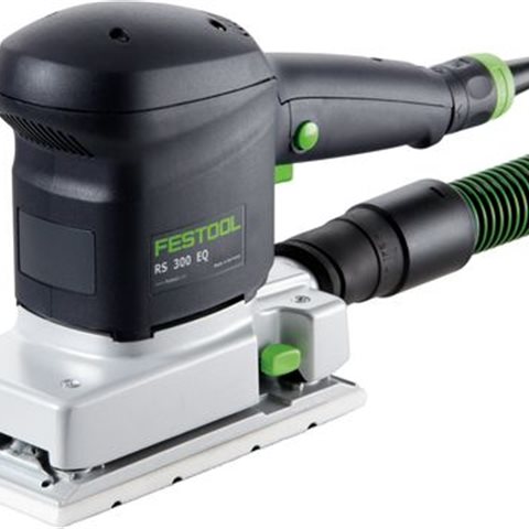 Festool RS 300 Q Planslip