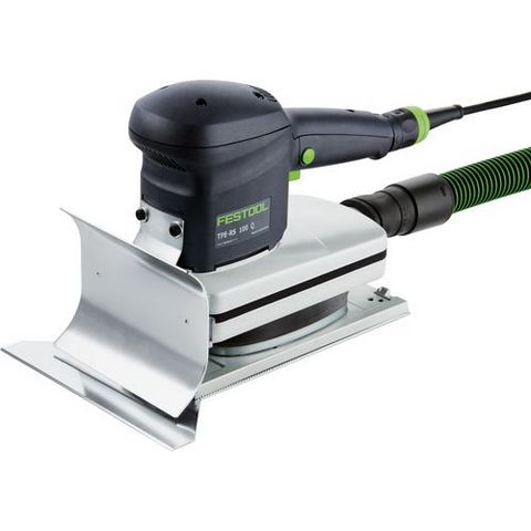 Festool TPE-RS 100 Q-Plus Mattborttagare