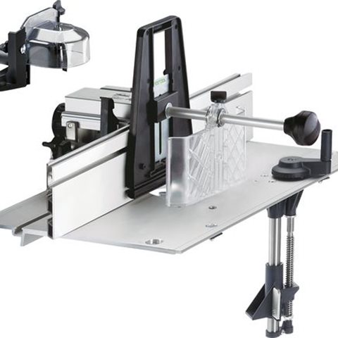 Festool CMS-OF Modulplatta