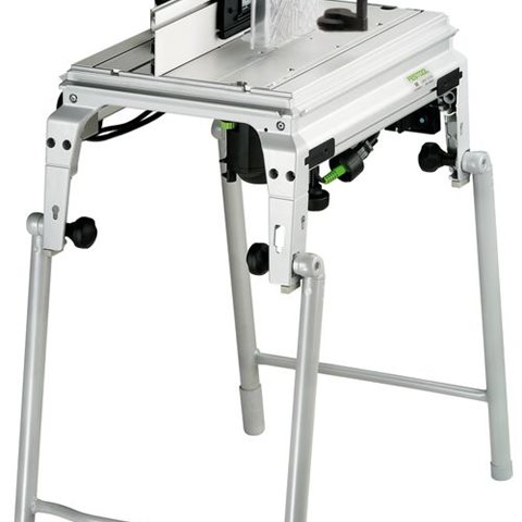 Festool TF 1400 Set Bordsfräs