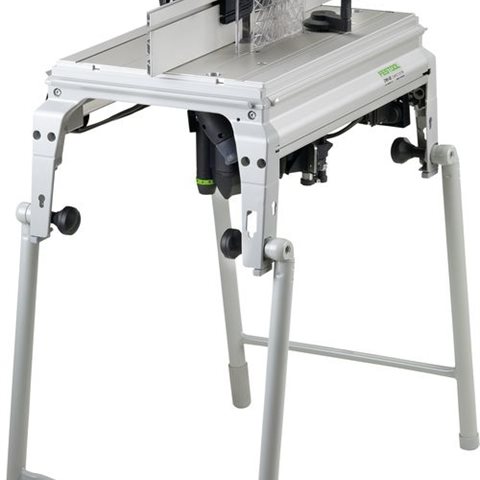 Festool TF 2200 Set Bordsfräs
