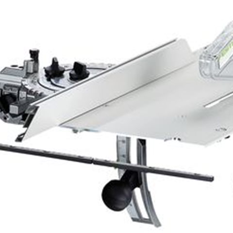 Festool CMS-TS 55 R Modulplatta