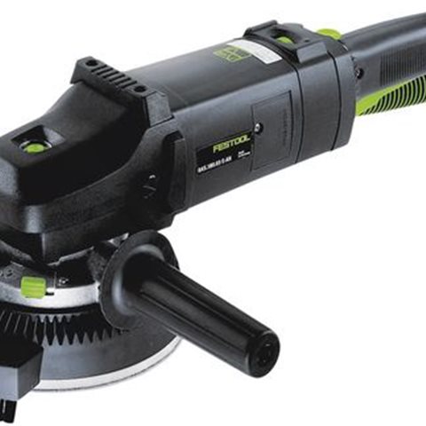 Festool RAS 180 E Rondellslipmaskin