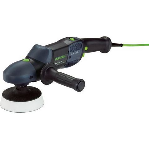 Festool RAP 150-21 FE SHINEX Polermaskin