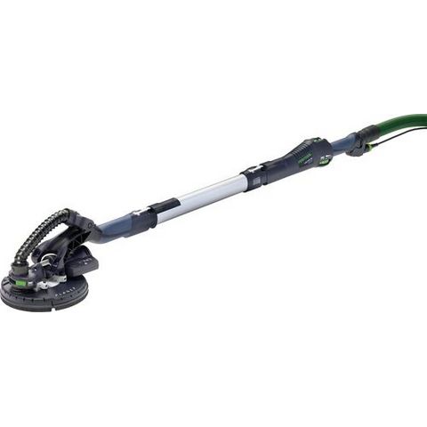 Festool LHS 225 EQ-Plus/IP PLANEX Långhalsslip