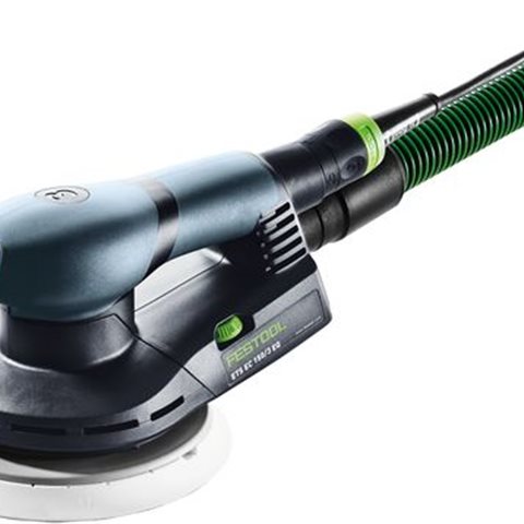 Festool ETS EC 150/3 EQ Excenterslip