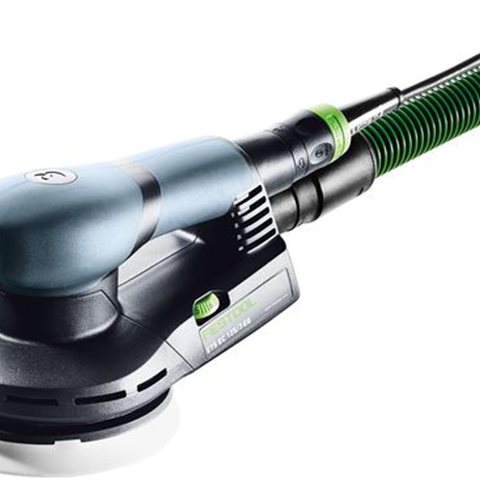 Festool ETS EC 125/3 EQ-Plus Excenterslip
