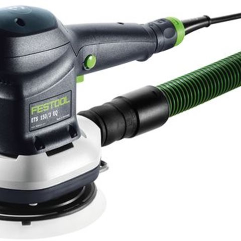 Festool ETS 150/3 EQ-Plus Excenterslip