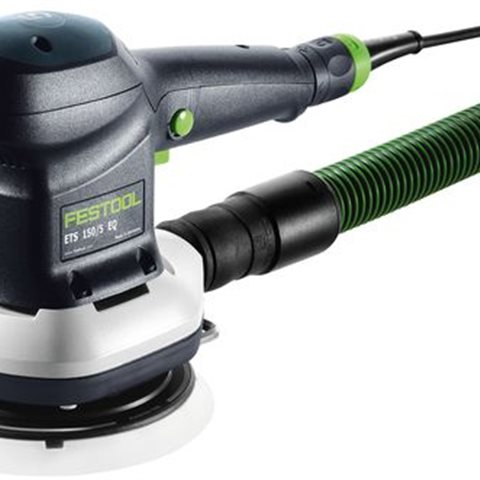 Festool ETS 150/5 EQ-Plus Excenterslip