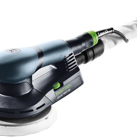 Festool ETS EC 150/3 EQ-Plus-GQ Excenterslip