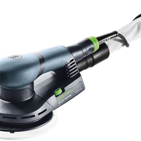 Festool ETS EC 150/5 EQ-GQ Excenterslip