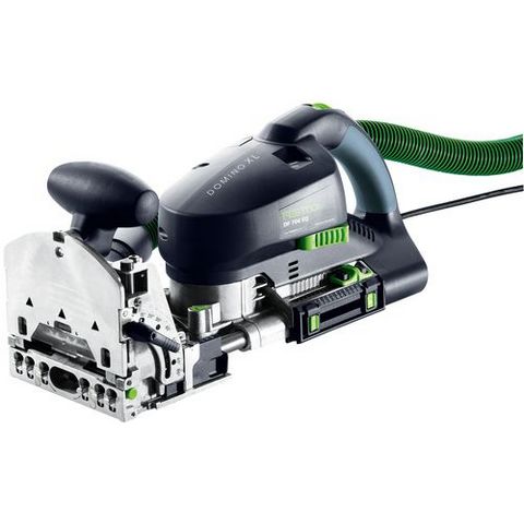 Festool DF 700 EQ-Plus DOMINO XL Förbindningsfräs