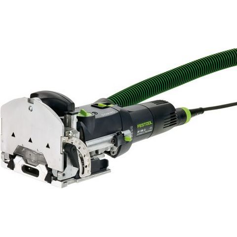 Festool DF 500 Q-Plus DOMINO Förbindningsfräs