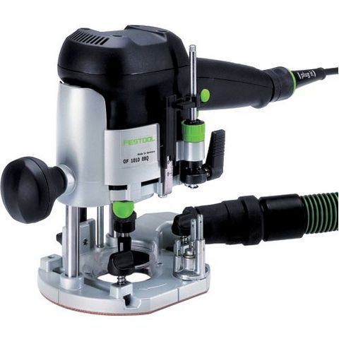 Festool OF 1010 EBQ-Plus Handöverfräs