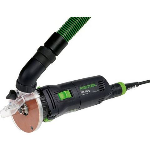 Festool OFK 500 Q-Plus R3 Kantfräs