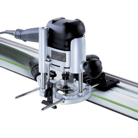 Festool OF 1010 EBQ-Set Handöverfräs