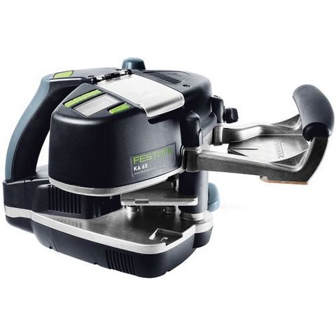 Festool KA 65 Set CONTURO Kantlimmare
