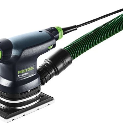 Festool RTS 400 REQ-Plus Planslip