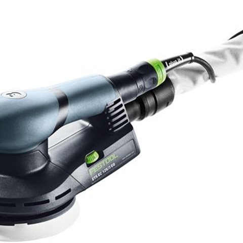 Festool ETS EC 125/3 EQ-GQ Excenterslip