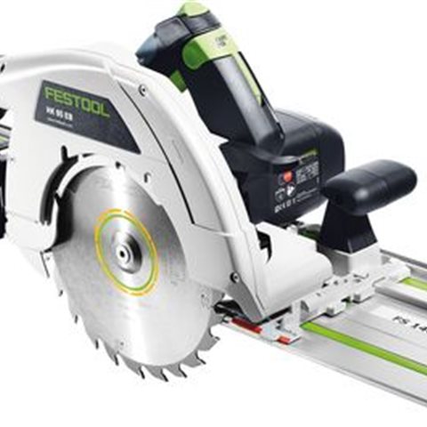 Festool HK 85 EB-Plus-FS Cirkelsåg