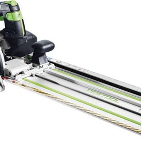 Festool HK 55 EBQ-Plus-FSK420 Cirkelsåg