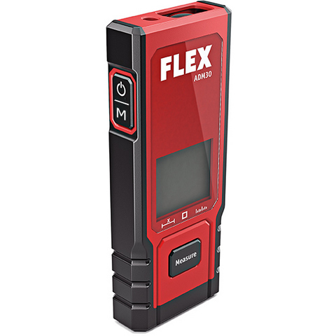 Flex ADM 30 Avståndsmätare