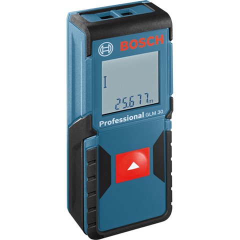 Bosch GLM 30 Avståndsmätare