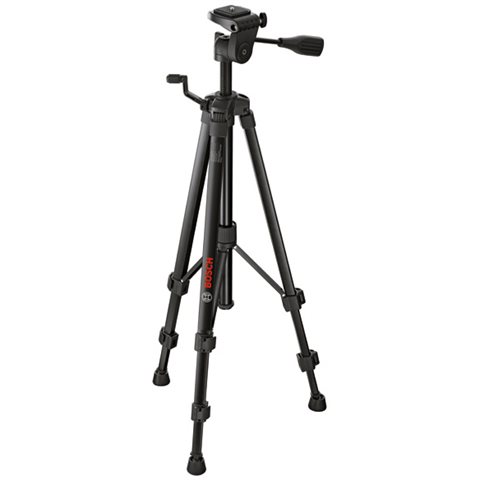 Bosch BT 150 Stativ med 1/4