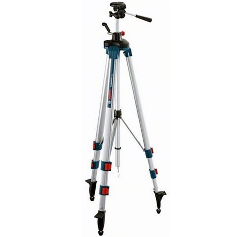 Bosch BT 250 Stativ med 1/4