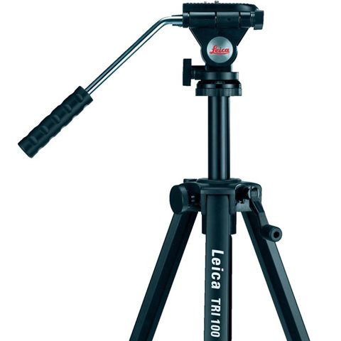 Leica Disto TRI 100 Stativ med 1/4
