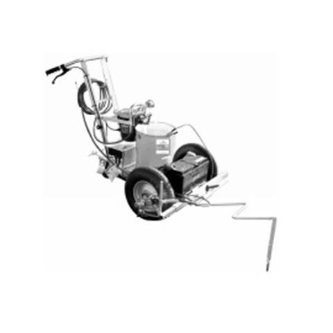 Soppec Powersol 200 Linjevagn