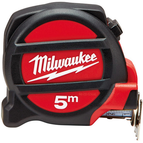 Milwaukee Måttband
