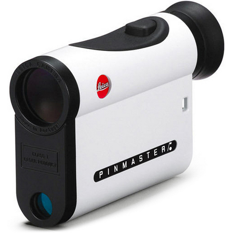 Leica Pinmaster II Laserkikare