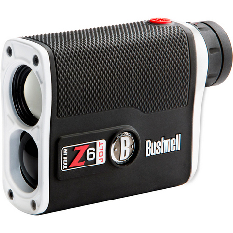 Bushnell Tour Z6 Jolt Laserkikare