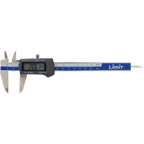 Limit 19014 Skjutmått