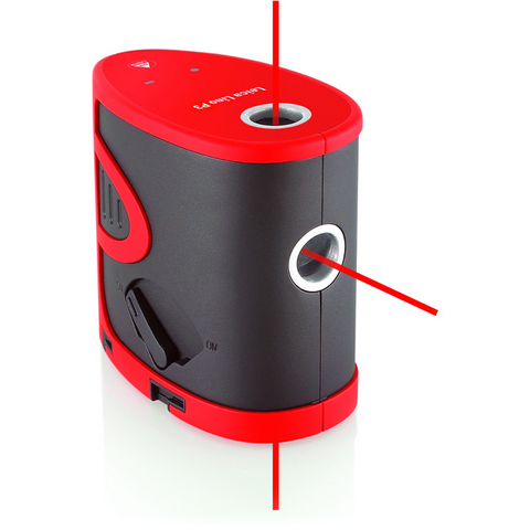 Leica Lino P3 Punktlaser