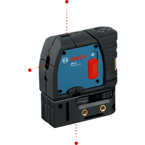 Bosch GPL 3 Punktlaser