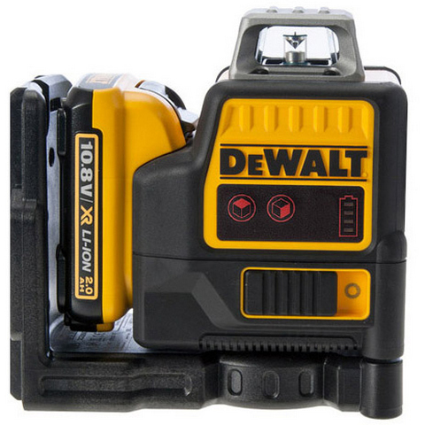 Dewalt DCE0811D1R Korslaser