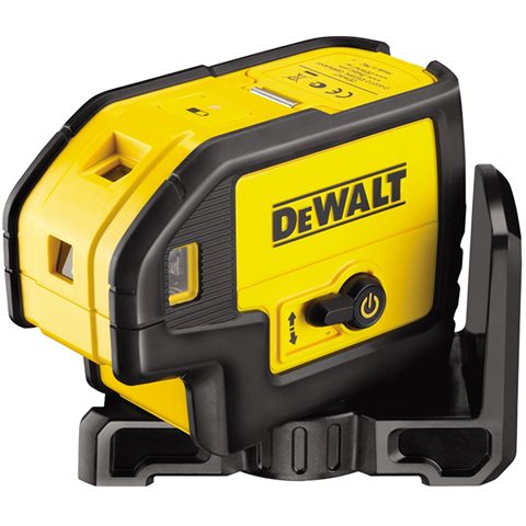 Dewalt DW085K Punktlaser