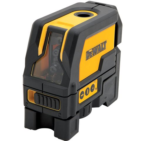 Dewalt DW0822 Korslaser