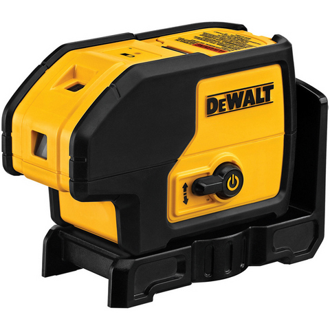 Dewalt DW083K Punktlaser