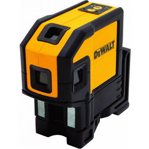 Dewalt DW0851 Punktlaser