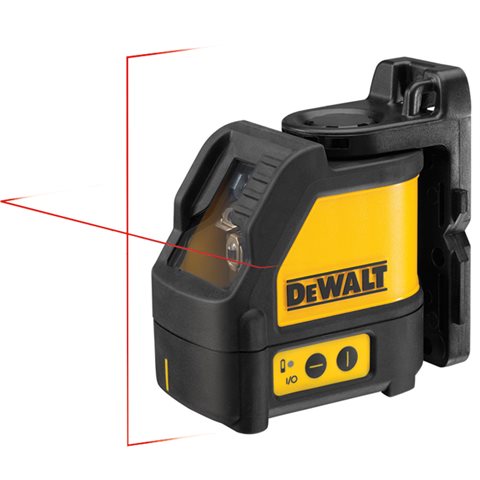 Dewalt DW088K Korslaser